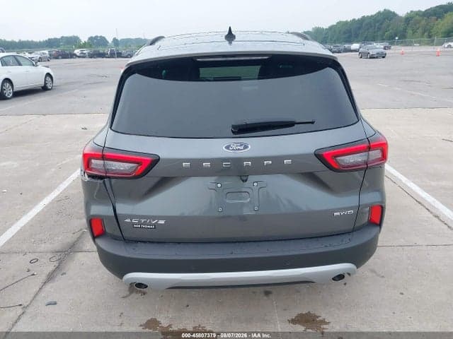 2025 FORD ESCAPE ACTIVE 16