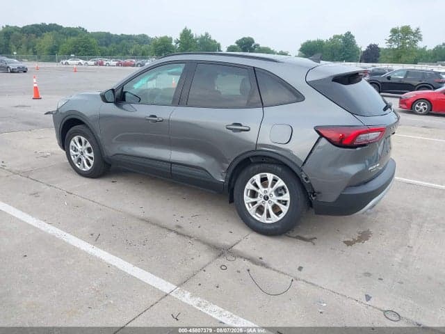 2025 FORD ESCAPE ACTIVE 3