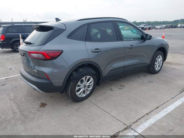 2025 FORD ESCAPE ACTIVE 4