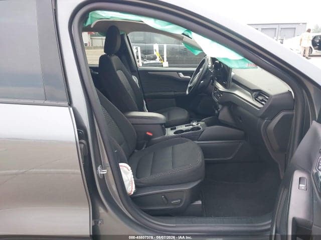 2025 FORD ESCAPE ACTIVE 5
