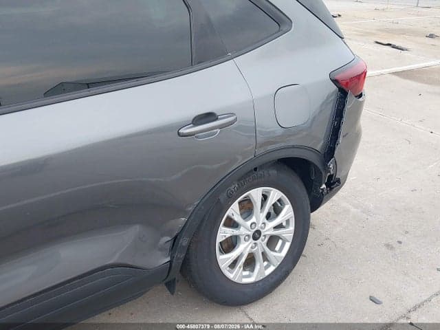 2025 FORD ESCAPE ACTIVE 6