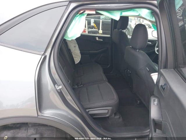 2025 FORD ESCAPE ACTIVE 8