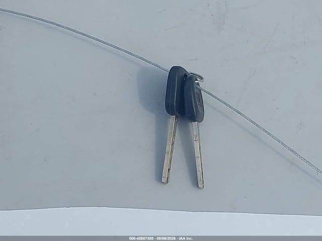 2019 GMC SAVANA 2500 WORK VAN 11