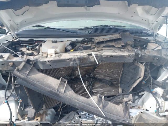 2019 GMC SAVANA 2500 WORK VAN 10