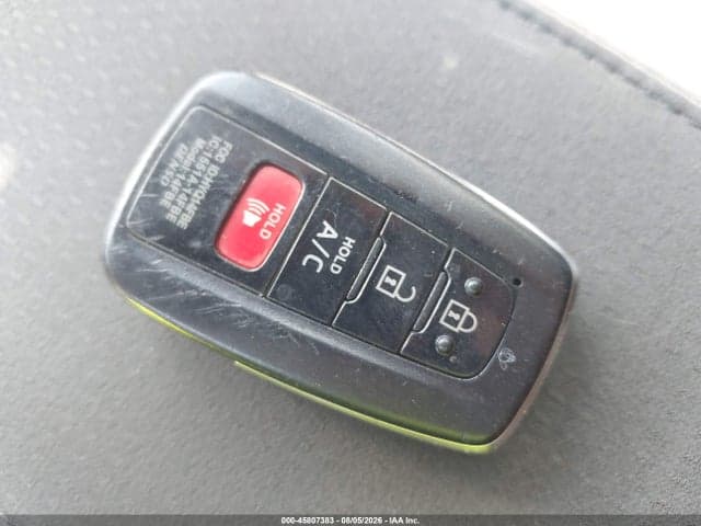 2018 TOYOTA PRIUS PRIME PLUS 11