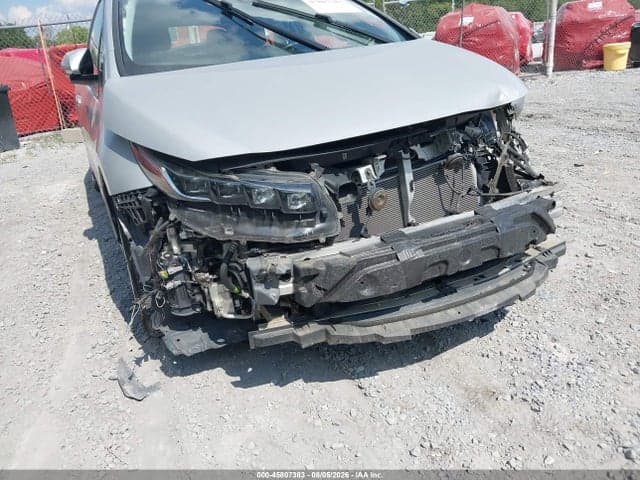 2018 TOYOTA PRIUS PRIME PLUS 6