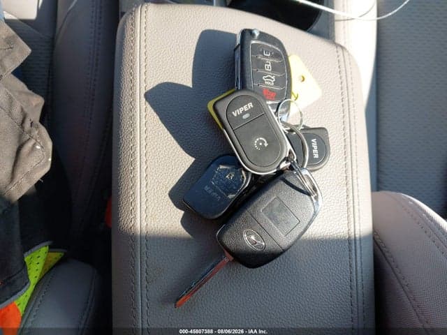 2017 HYUNDAI SONATA SE 11