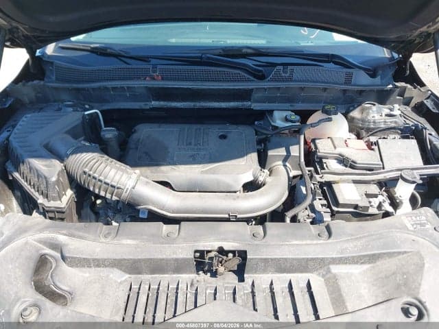 2025 CHEVROLET BLAZER AWD 2LT 10