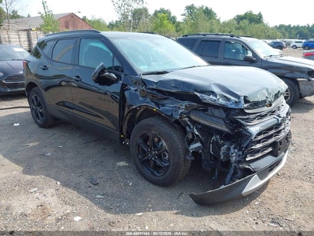 2026 CHEVROLET BLAZER LT 1