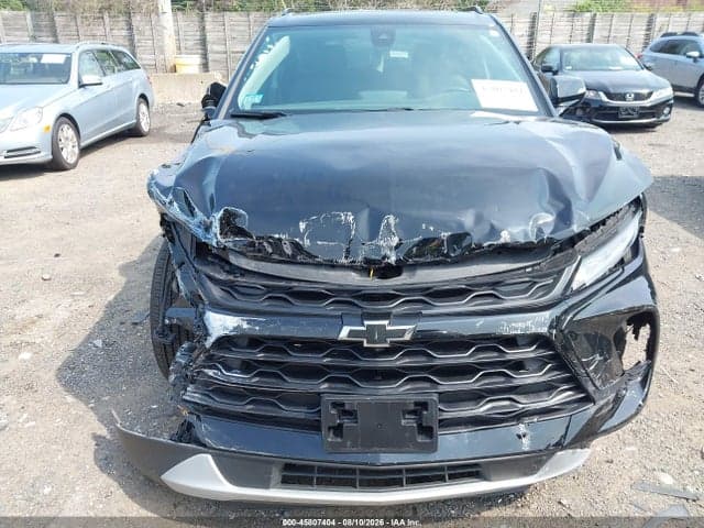 2026 CHEVROLET BLAZER LT 6