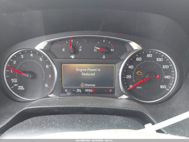 2026 CHEVROLET BLAZER LT 7