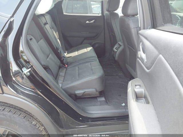 2026 CHEVROLET BLAZER LT 8