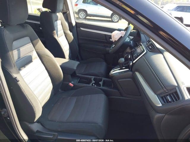 2018 HONDA CR-V LX 5