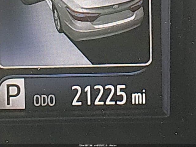 2017 TOYOTA CAMRY XLE 15