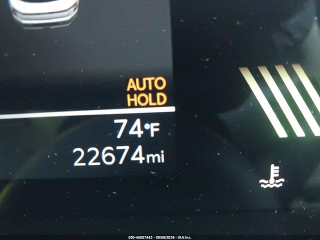 2025 KIA K4 LXS 15