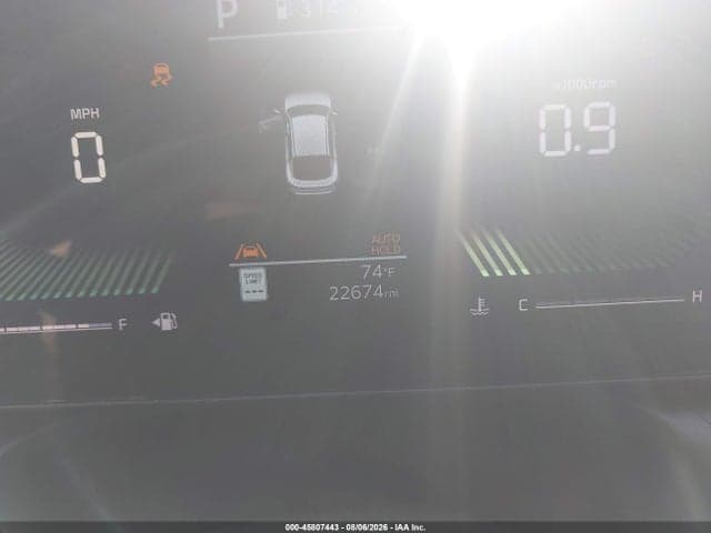 2025 KIA K4 LXS 7