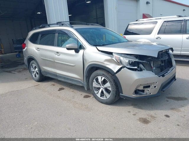 2019 SUBARU ASCENT PREMIUM 1