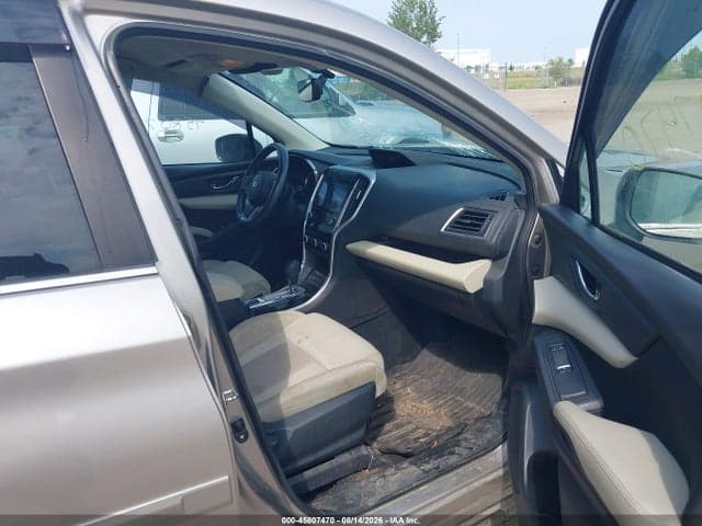 2019 SUBARU ASCENT PREMIUM 5