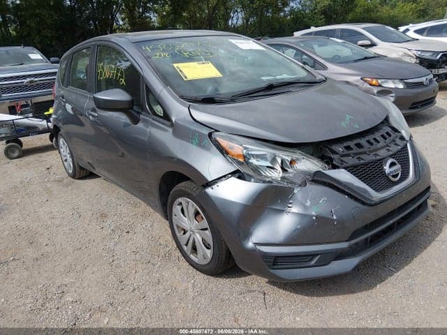 2019 NISSAN VERSA NOTE SV - 1
