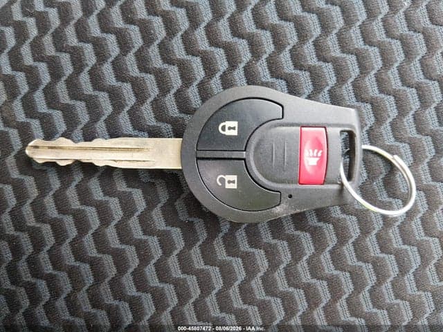 2019 NISSAN VERSA NOTE SV 11