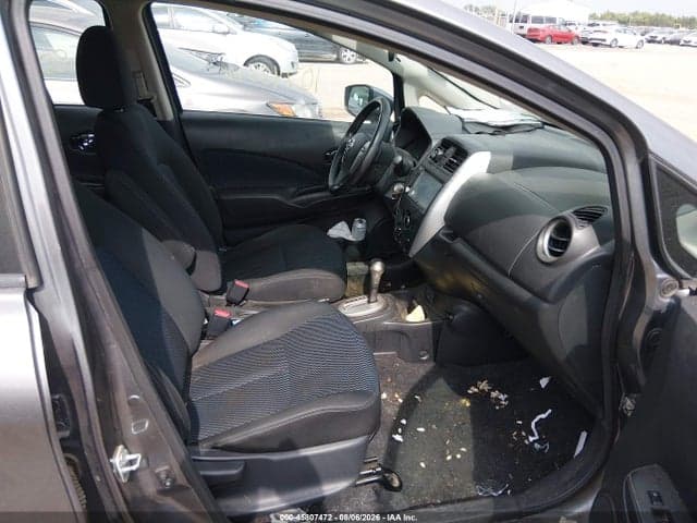2019 NISSAN VERSA NOTE SV 5