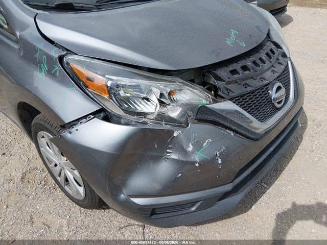 2019 NISSAN VERSA NOTE SV 6