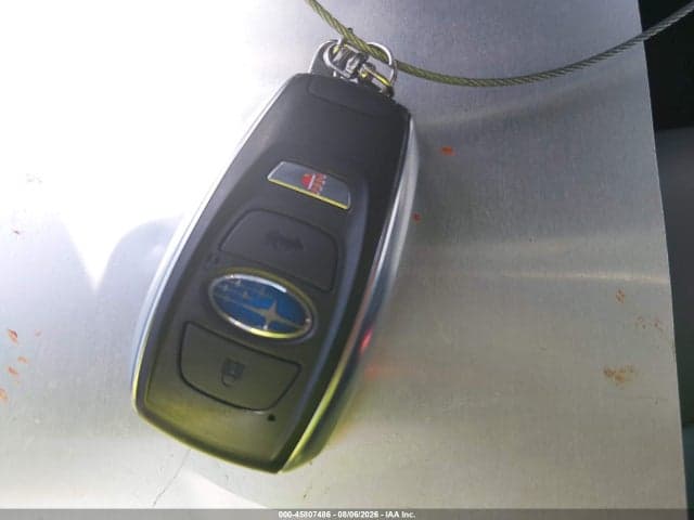 2025 SUBARU OUTBACK ONYX EDITION XT 11