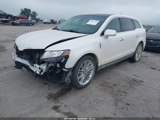 2019 LINCOLN MKT RESERVE 2