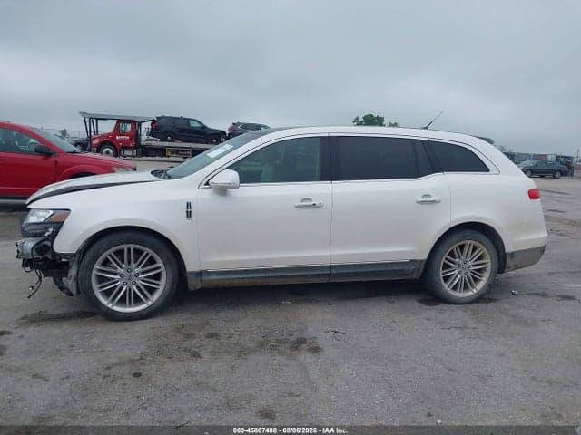 2019 LINCOLN MKT RESERVE 15