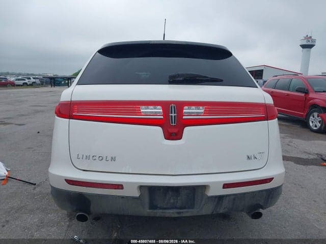 2019 LINCOLN MKT RESERVE 17