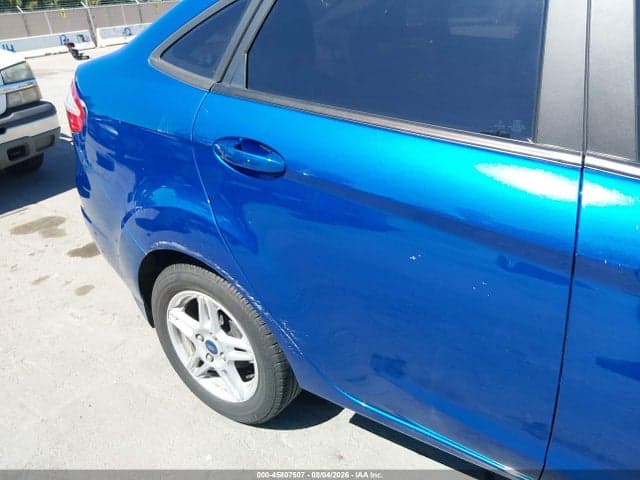 2019 FORD FIESTA SE 6