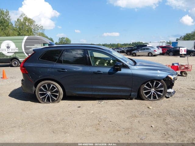 2025 VOLVO XC60 B5 PLUS 13