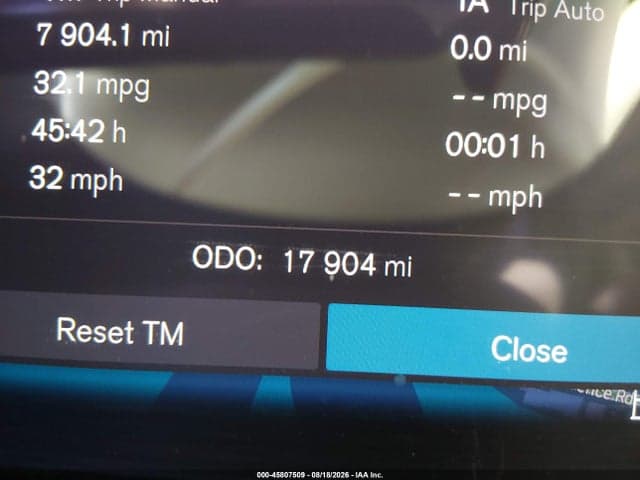 2025 VOLVO XC60 B5 PLUS 15