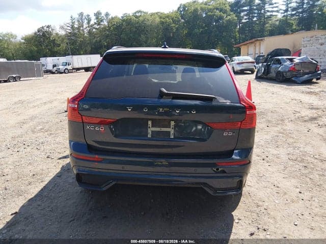 2025 VOLVO XC60 B5 PLUS 16