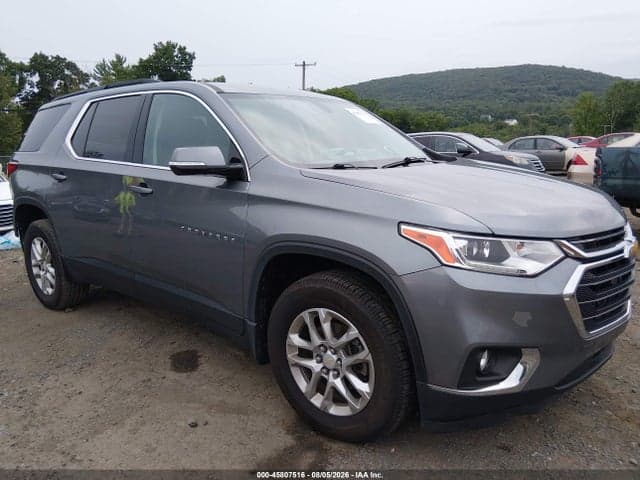 2020 CHEVROLET TRAVERSE AWD LT CLOTH - 1