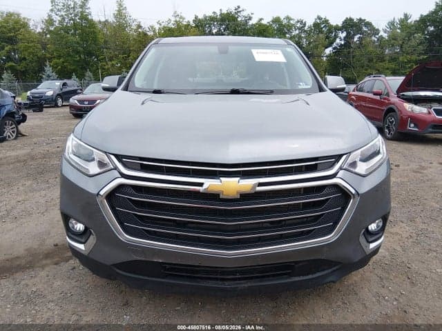 2020 CHEVROLET TRAVERSE AWD LT CLOTH 12