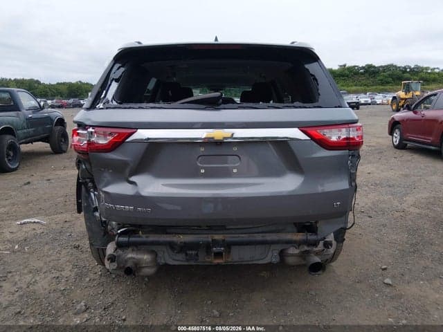 2020 CHEVROLET TRAVERSE AWD LT CLOTH 16