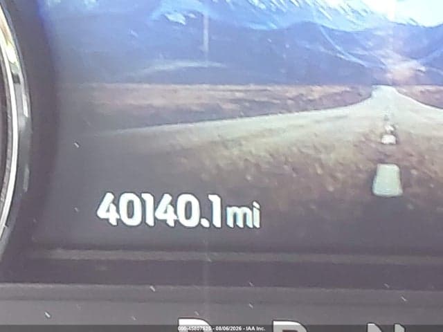 2022 FORD EXPLORER ST-LINE 7
