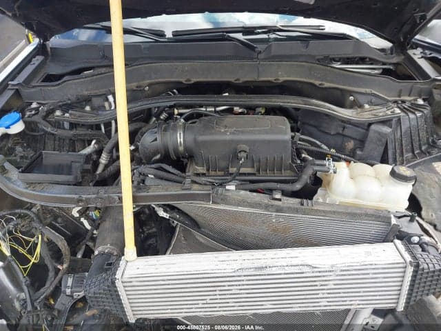 2022 FORD EXPLORER ST-LINE 10