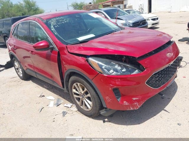 2021 FORD ESCAPE SE - 1