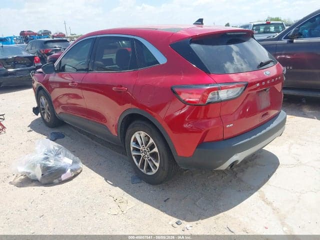 2021 FORD ESCAPE SE 3