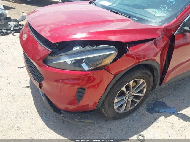 2021 FORD ESCAPE SE 6
