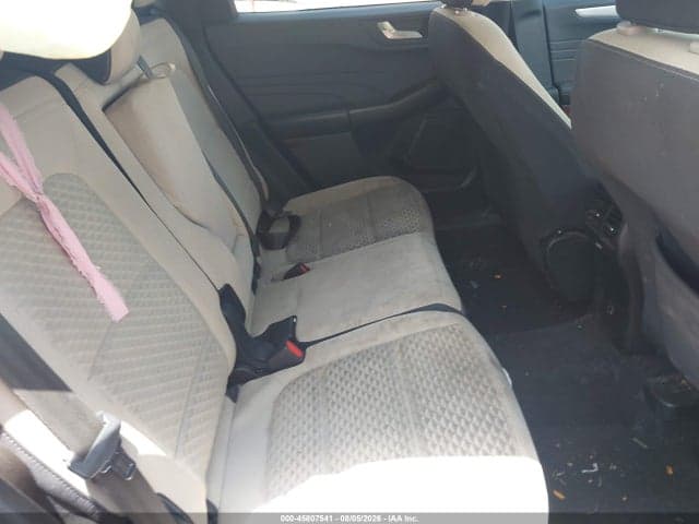 2021 FORD ESCAPE SE 8