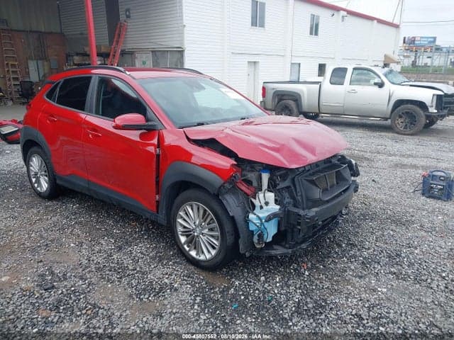 2021 HYUNDAI KONA SEL 1