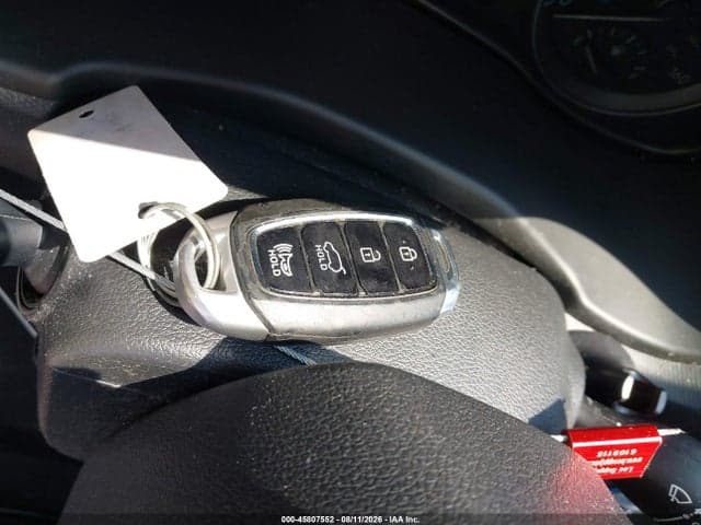 2021 HYUNDAI KONA SEL 11