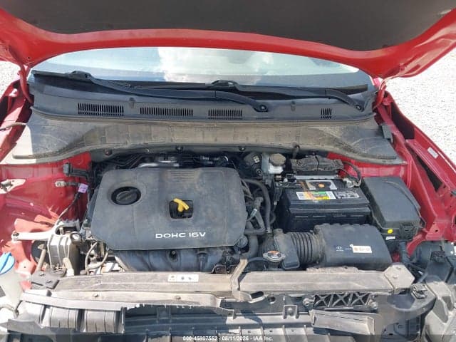 2021 HYUNDAI KONA SEL 10