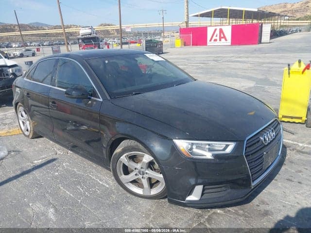 2019 AUDI A3 40 PREMIUM/40 TITANIUM PREMIUM 1