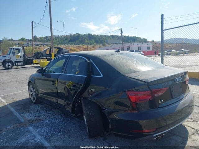 2019 AUDI A3 40 PREMIUM/40 TITANIUM PREMIUM 3