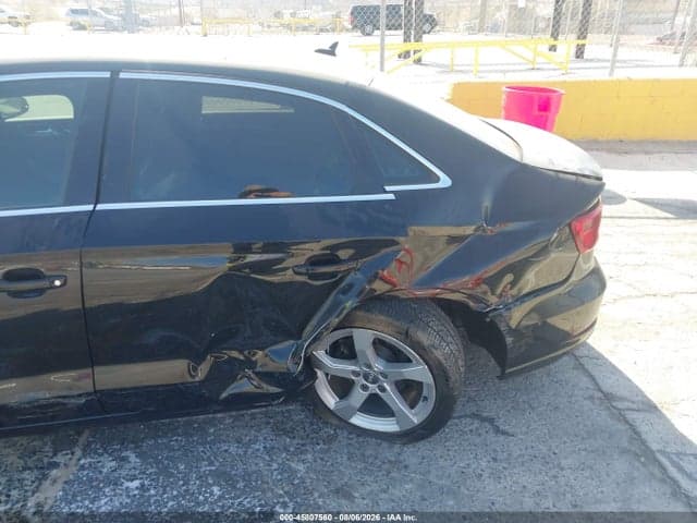 2019 AUDI A3 40 PREMIUM/40 TITANIUM PREMIUM 6
