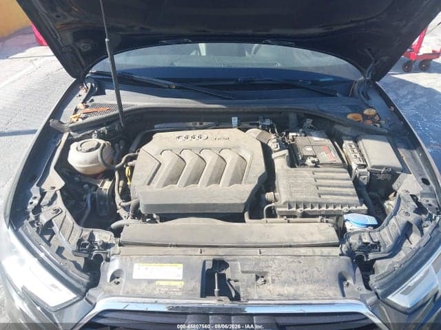 2019 AUDI A3 40 PREMIUM/40 TITANIUM PREMIUM 10